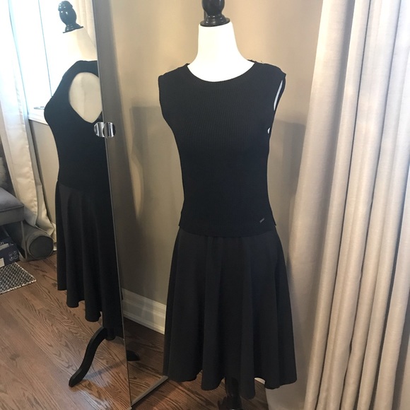 Ivanka Trump Dresses & Skirts - 👠Ivanka Black LBD